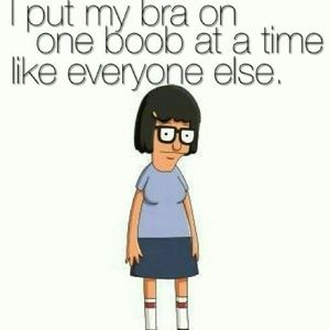 Meet your Posher, Veronica