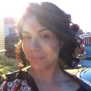 Meet your Posher, Andi