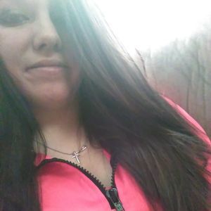 Meet your Posher, Breanna