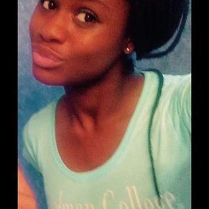 Meet your Posher, Marquiana