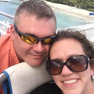 Meet your Posher, Tanya