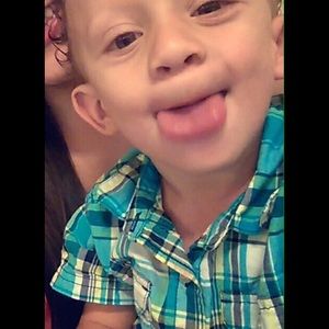 Meet your Posher, Denise