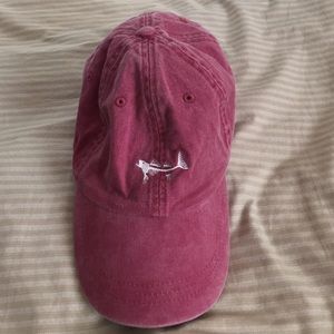 Perfect confusion coastal cotton hat