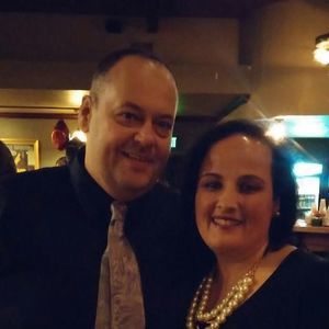 Meet your Posher, Antonietta