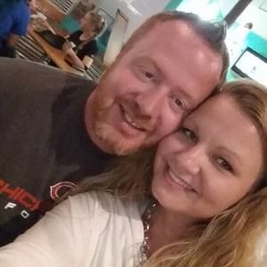 Meet your Posher, Jamie