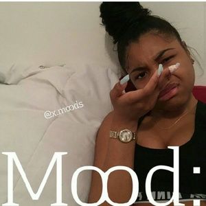 Meet your Posher, Ghianyra