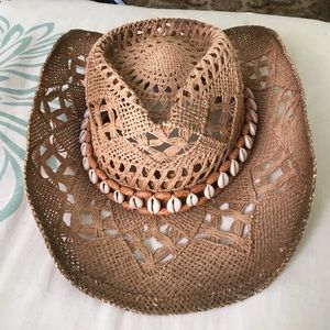 Cowgirl Hat