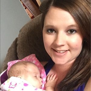 Meet your Posher, Amber