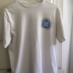 Vineyard vines men's short sleeve t-shirt