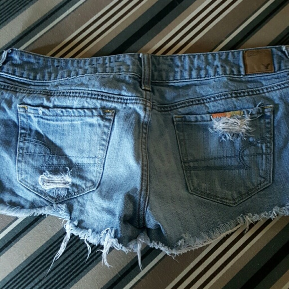 Shorts - Picture 2 of 2