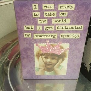 Meet your Posher, Kimberly