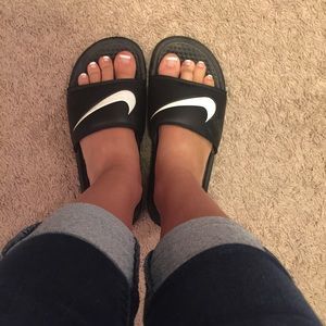 Nike Slides