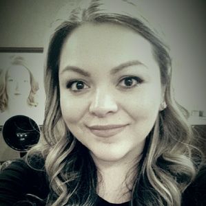 Meet your Posher, Candice