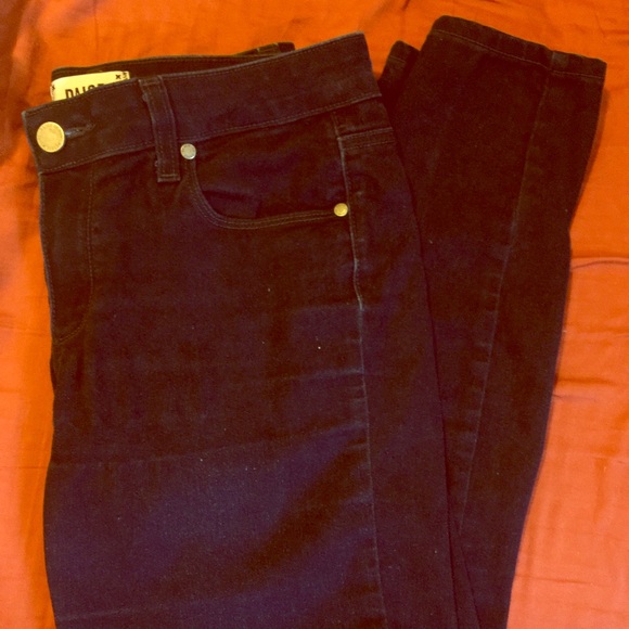 Paige verdugo ultra skinny