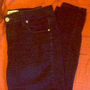 Paige verdugo ultra skinny