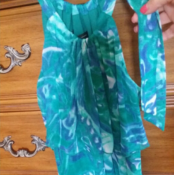 Gorgeous top brand new