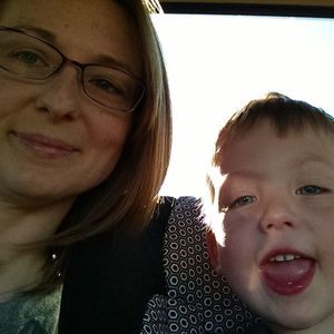 Meet your Posher, Janna