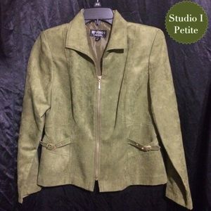 Studio I Jacket