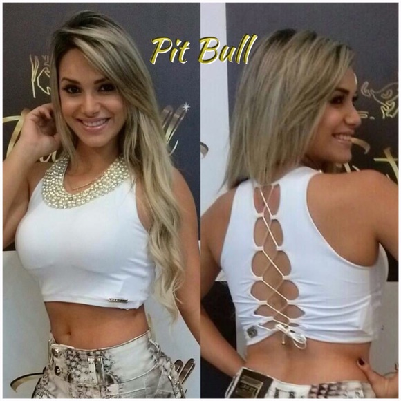 💖Brazilian Push Up Top💖