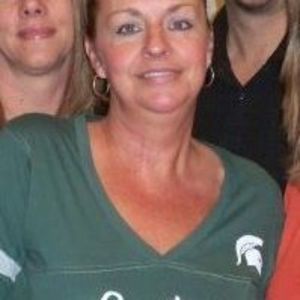 Meet your Posher, Kathy