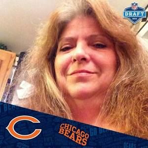 Meet your Posher, Misty