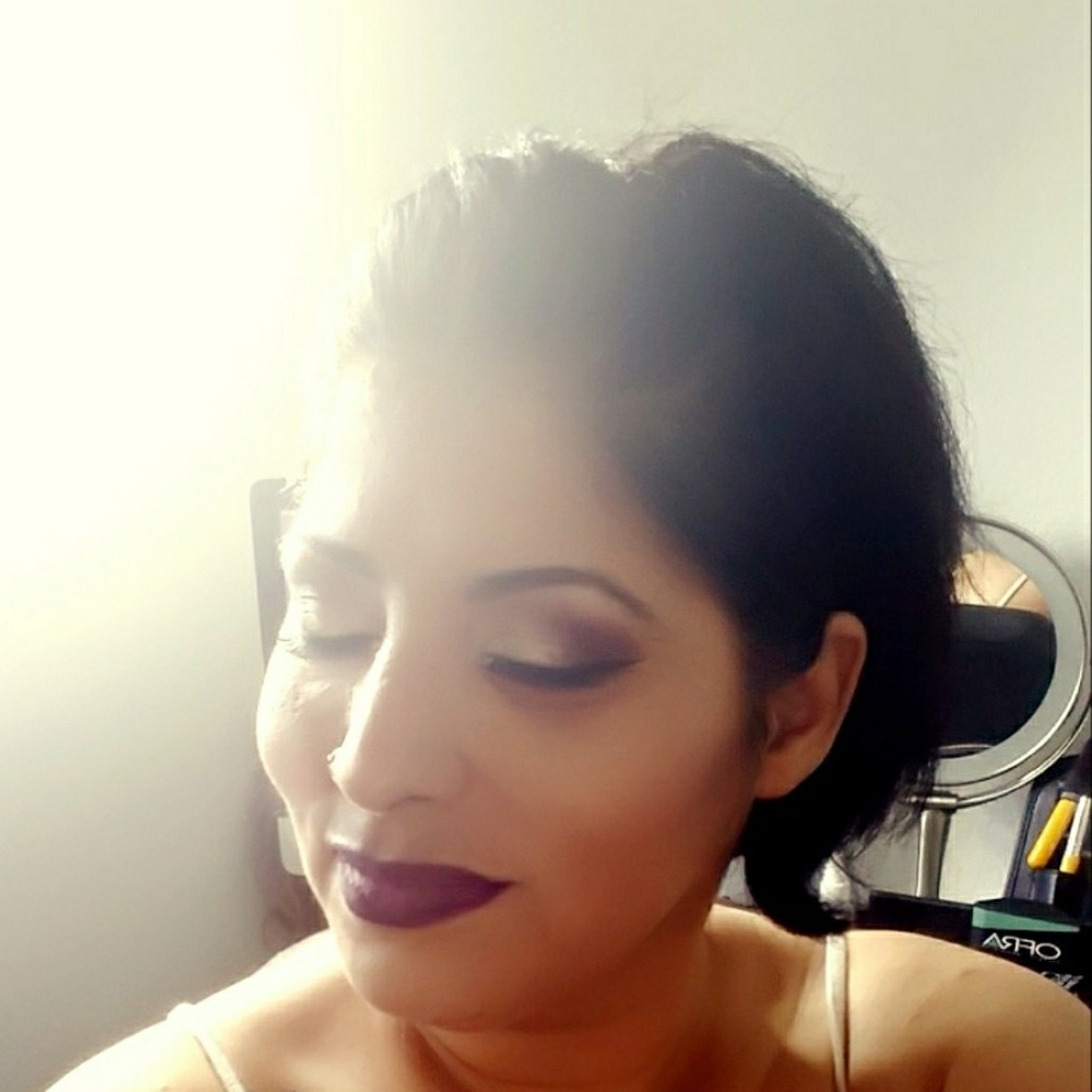 Meet your Posher, Sandra