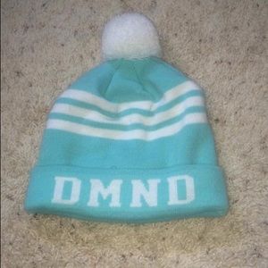 Diamond Beanie