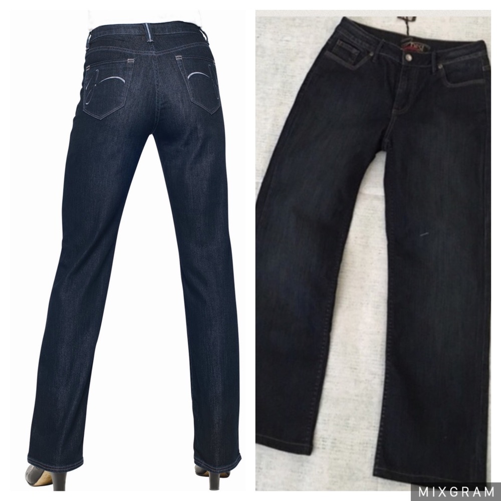 Desi jeans Maggie vintage