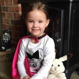 Meet your Posher, Heather