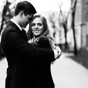 Meet your Posher, Jacie