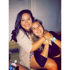 Meet your Posher, Joanna