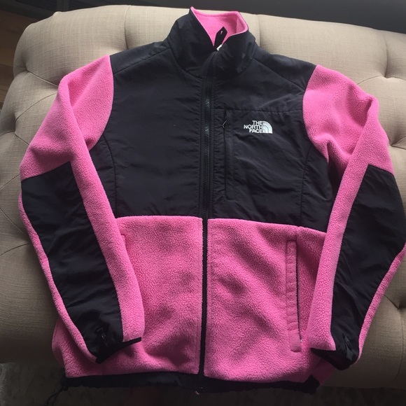 North Face Fleece jacket