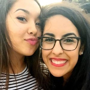 Meet your Posher, Susanne