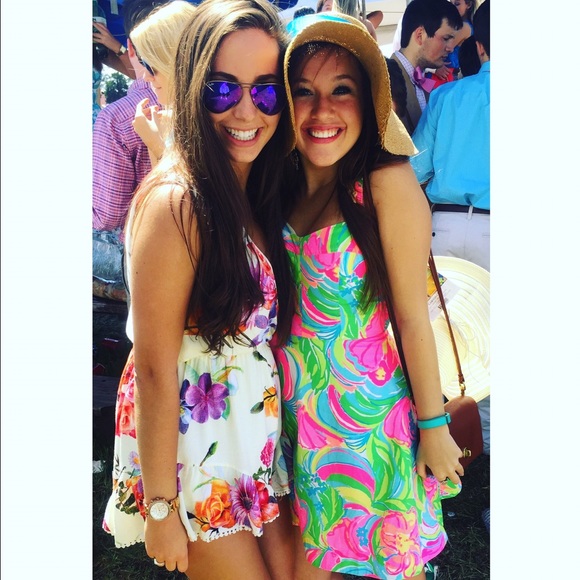 Meet your Posher, Madi