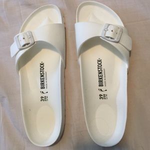 Birkenstocks