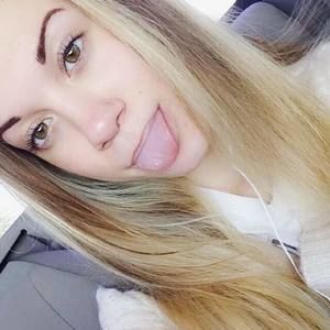 Meet your Posher, Mariah