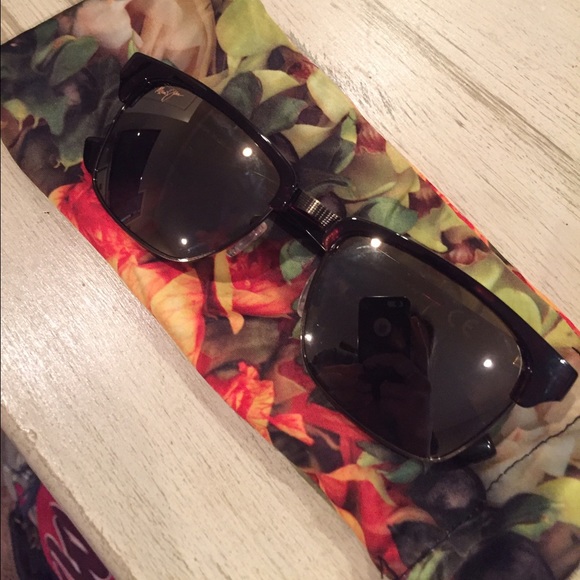 Maui Jim "Kawika" sunglasses