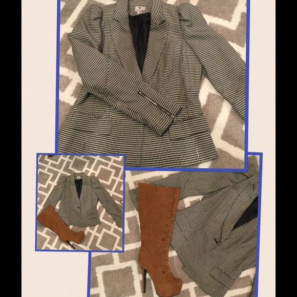 Worthington Blazer