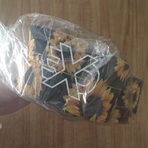 Exo Knee Wraps