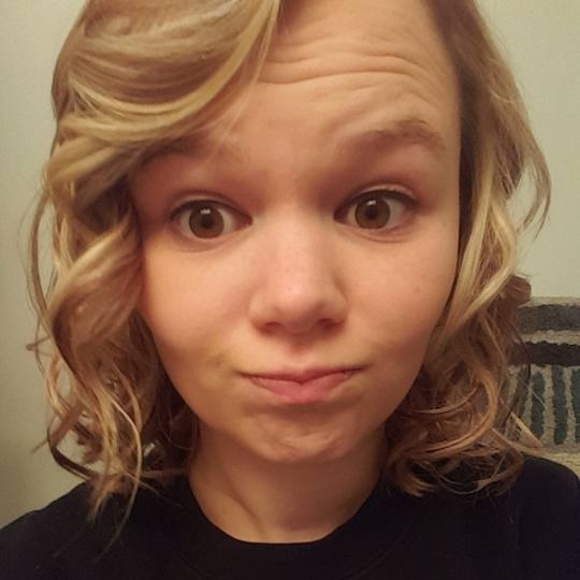 Meet your Posher, Tasha