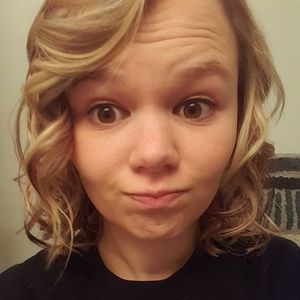 Meet your Posher, Tasha