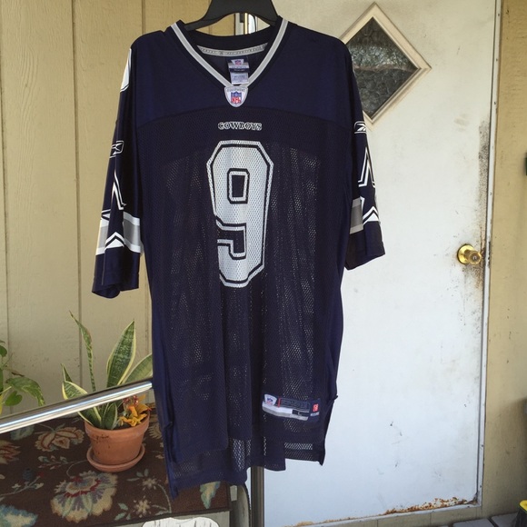 Dallas Cowboys Jersey