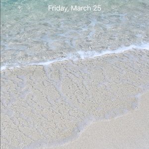 Meet your Posher, Dawn