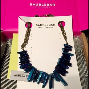 BaubleBar BamBam Necklace