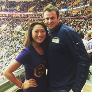 Meet your Posher, Bethany