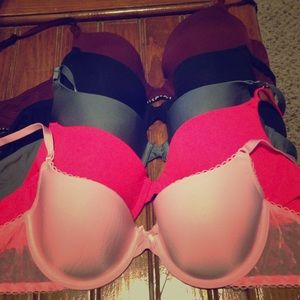 Victoria's Secret bra bundle