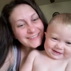 Meet your Posher, Samantha