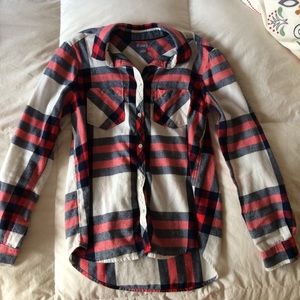 Aerie Flannel