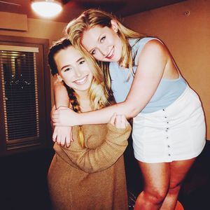 Meet your Posher, Meaghan