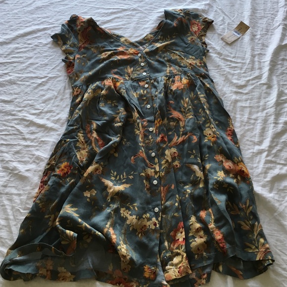Ralph Lauren Denim & Supply dress